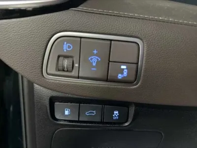 Hyundai Grandeur 2018, 150656 км, за 9051.24 USD - фото 16