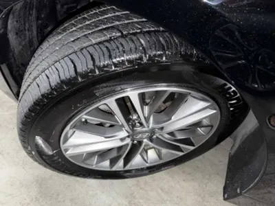Hyundai Grandeur 2018, 150656 км, за 9051.24 USD - фото 20
