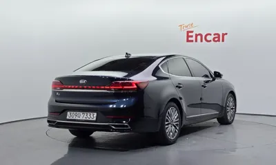 Kia K7 2020, 101861 км, за 11039.14 USD