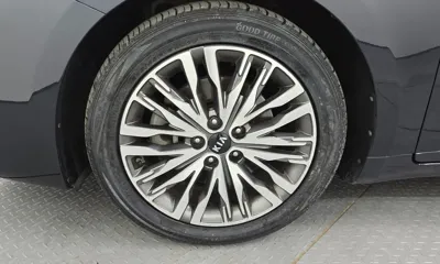 Kia K7 2020, 101861 км, за 11039.14 USD