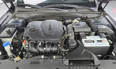Kia K7 2020, 101861 км, за 10962.32 USD - фото 6