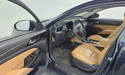 Kia K7 2020, 101861 км, за 10962.32 USD - фото 10