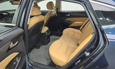 Kia K7 2020, 101861 км, за 10962.32 USD - фото 20