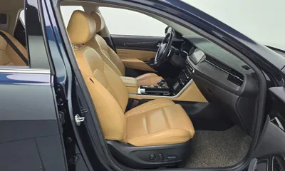 Kia K7 2020, 101861 км, за 10962.32 USD - фото 26