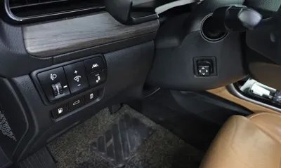 Kia K7 2020, 101861 км, за 10962.32 USD - фото 29