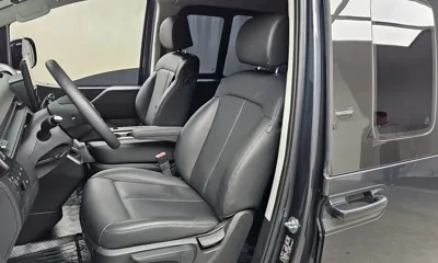 Hyundai Staria 2025, 6946 км, за 22646.71 USD - фото 18