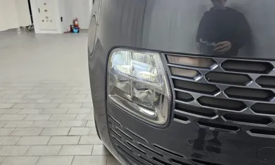 Hyundai Staria 2025, 6946 км, за 22646.71 USD - фото 22