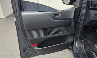 Hyundai Staria 2025, 6946 км, за 22646.71 USD - фото 24