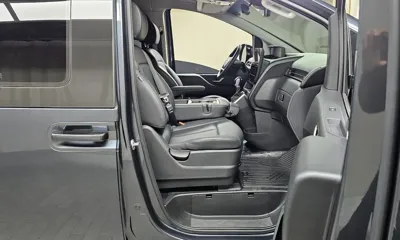 Hyundai Staria 2025, 6946 км, за 22646.71 USD - фото 26