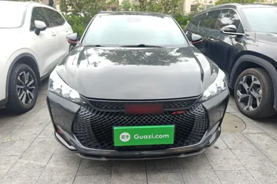 Dongfeng Aeolus Yixuan 2021, 63800 км, за 7317 USD - фото 2