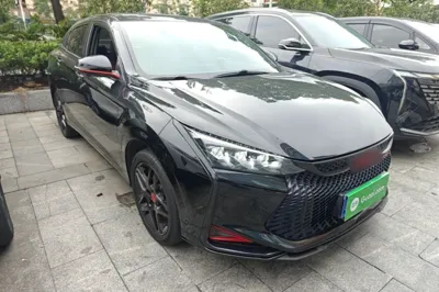 Dongfeng Aeolus Yixuan 2021, 63800 км, за 7317 USD - фото 3