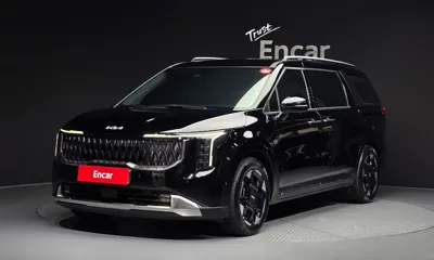 Kia Canival · 2025 год