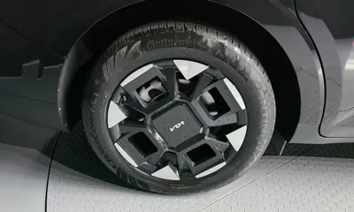 Kia Canival 2025, 21748 км, за 26125.77 USD