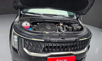 Kia Canival 2025, 21748 км, за 26125.77 USD - фото 6