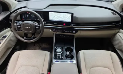 Kia Canival 2025, 21748 км, за 26125.77 USD - фото 7