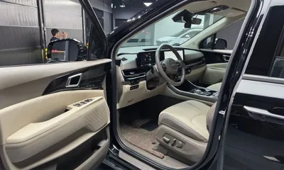 Kia Canival 2025, 21748 км, за 26125.77 USD - фото 10