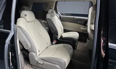 Kia Canival 2025, 21748 км, за 26125.77 USD - фото 12