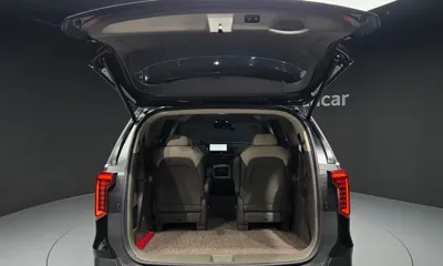 Kia Canival 2025, 21748 км, за 26125.77 USD - фото 20