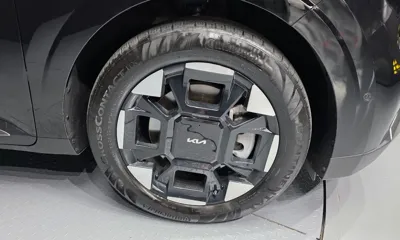 Kia Canival 2025, 21748 км, за 26125.77 USD - фото 21