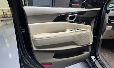 Kia Canival 2025, 21748 км, за 26125.77 USD - фото 24