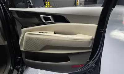 Kia Canival 2025, 21748 км, за 26125.77 USD - фото 25
