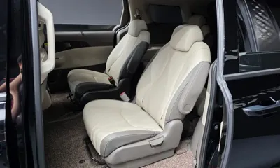 Kia Canival 2025, 21748 км, за 26125.77 USD - фото 26