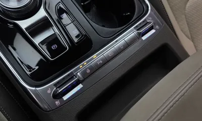 Kia Canival 2025, 21748 км, за 26125.77 USD - фото 33