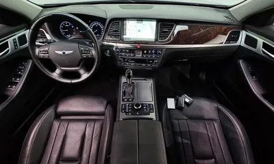 Hyundai Genesis 2016, 138735 км, за 6414.01 USD - фото 7