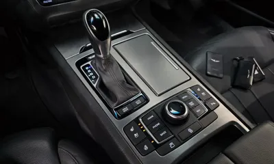 Hyundai Genesis 2016, 138735 км, за 6414.01 USD - фото 9