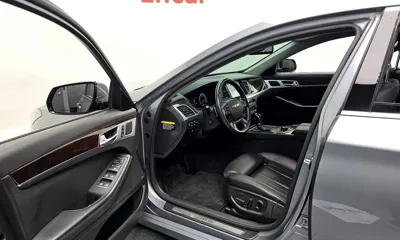 Hyundai Genesis 2016, 138735 км, за 6414.01 USD - фото 10
