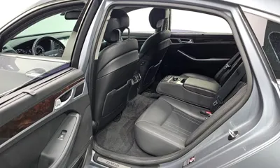 Hyundai Genesis 2016, 138735 км, за 6414.01 USD - фото 11