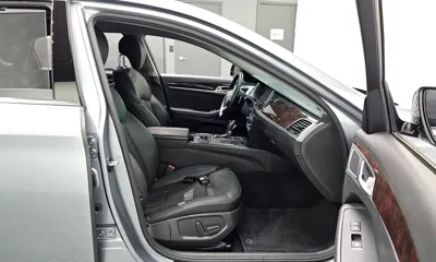 Hyundai Genesis 2016, 138735 км, за 6414.01 USD - фото 12