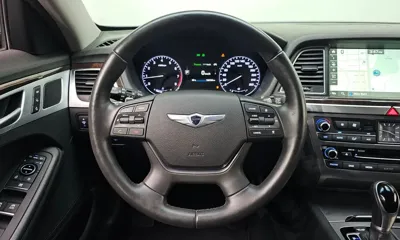 Hyundai Genesis 2016, 138735 км, за 6414.01 USD - фото 14