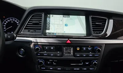 Hyundai Genesis 2016, 138735 км, за 6414.01 USD - фото 15