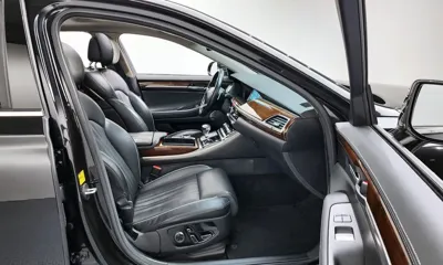Genesis EQ900 2018, 110260 км, за 15097.81 USD - фото 10
