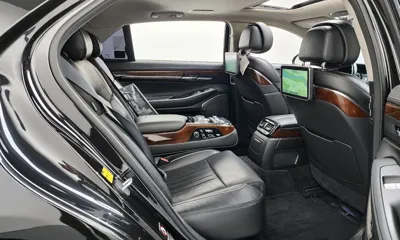 Genesis EQ900 2018, 110260 км, за 15097.81 USD - фото 12