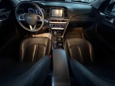 Hyundai Sonata 2019, 130017 км, за 8139.61 USD - фото 6