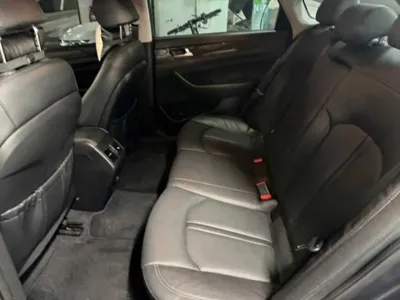 Hyundai Sonata 2019, 130017 км, за 8139.61 USD - фото 7