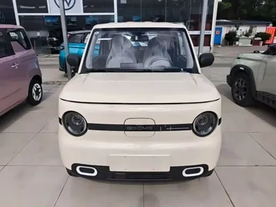 Galaxy Panda 2026, 100 км, за 5402.65 USD