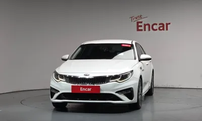 Kia K5 2019, 34924 км, за 10744.28 USD