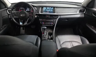 Kia K5 2019, 34924 км, за 10744.28 USD - фото 7