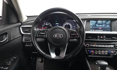 Kia K5 2019, 34924 км, за 10744.28 USD - фото 12