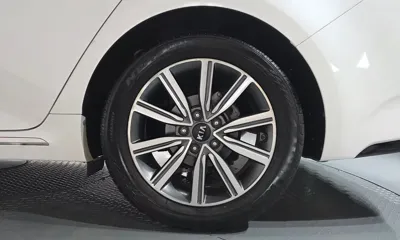 Kia K5 2019, 34924 км, за 10744.28 USD - фото 21
