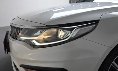 Kia K5 2019, 34924 км, за 10744.28 USD - фото 22