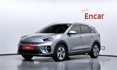Kia Niro · 2022 год