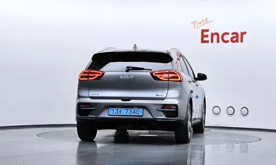 Kia Niro 2022, 66415 км, за 14873.09 USD