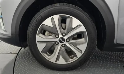 Kia Niro 2022, 66415 км, за 14873.09 USD