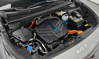 Kia Niro 2022, 66415 км, за 14873.09 USD - фото 6