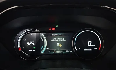 Kia Niro 2022, 66415 км, за 14873.09 USD - фото 8