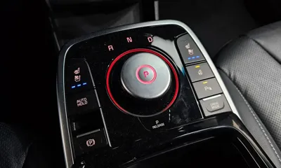 Kia Niro 2022, 66415 км, за 14873.09 USD - фото 9